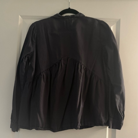 Ba&sh Hansen shirt - Picture 5 of 7